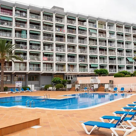 Apartment Juanvi's Corner Costa Adeje (Tenerife)