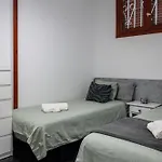 Apartamento Juanvi's Corner Costa Adeje (Tenerife)
