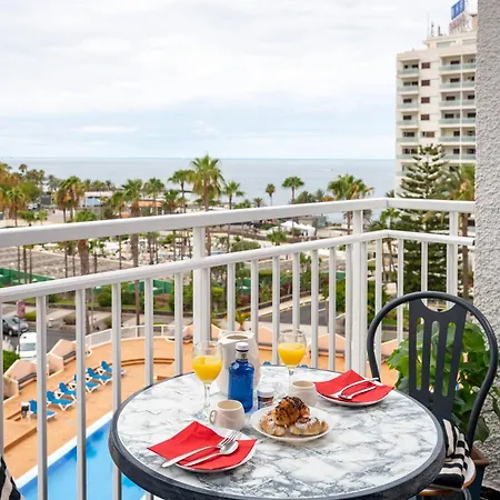 Apartment Juanvi's Corner Costa Adeje (Tenerife)