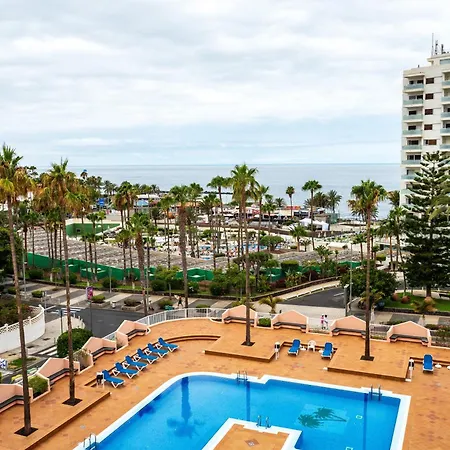 Apartment Juanvi's Corner Costa Adeje (Tenerife)