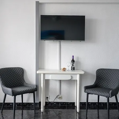 Apartment Juanvi's Corner *